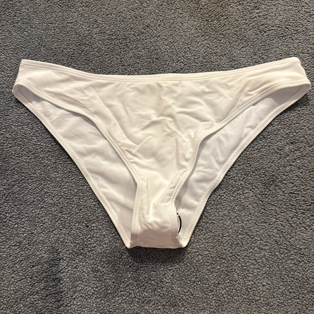 NWT bikini bottoms